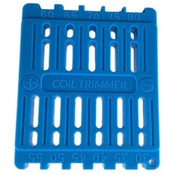 Coil Trimming tool